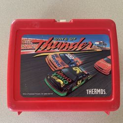 Thermos Days Of Thunder 