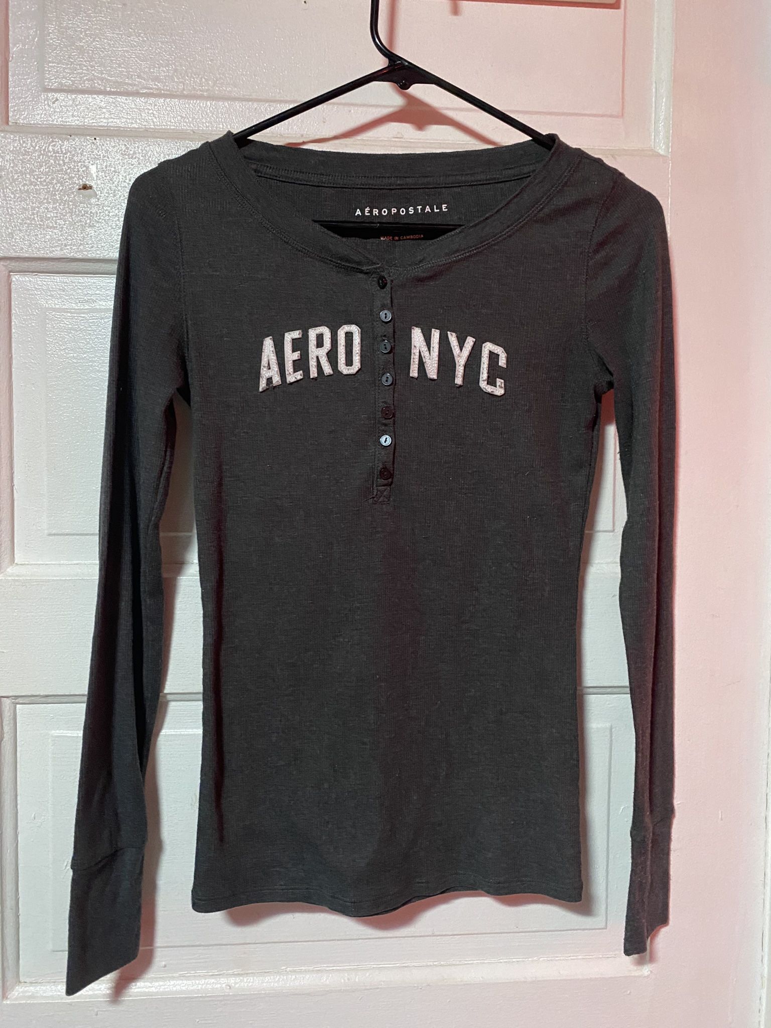 Hollister Shirt