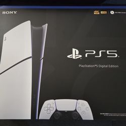 Ps5 Slim 1TB