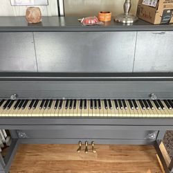 Piano