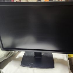 VIEWSONIC 24IN. MONITOR 