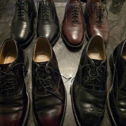 Men's Dress Shoes