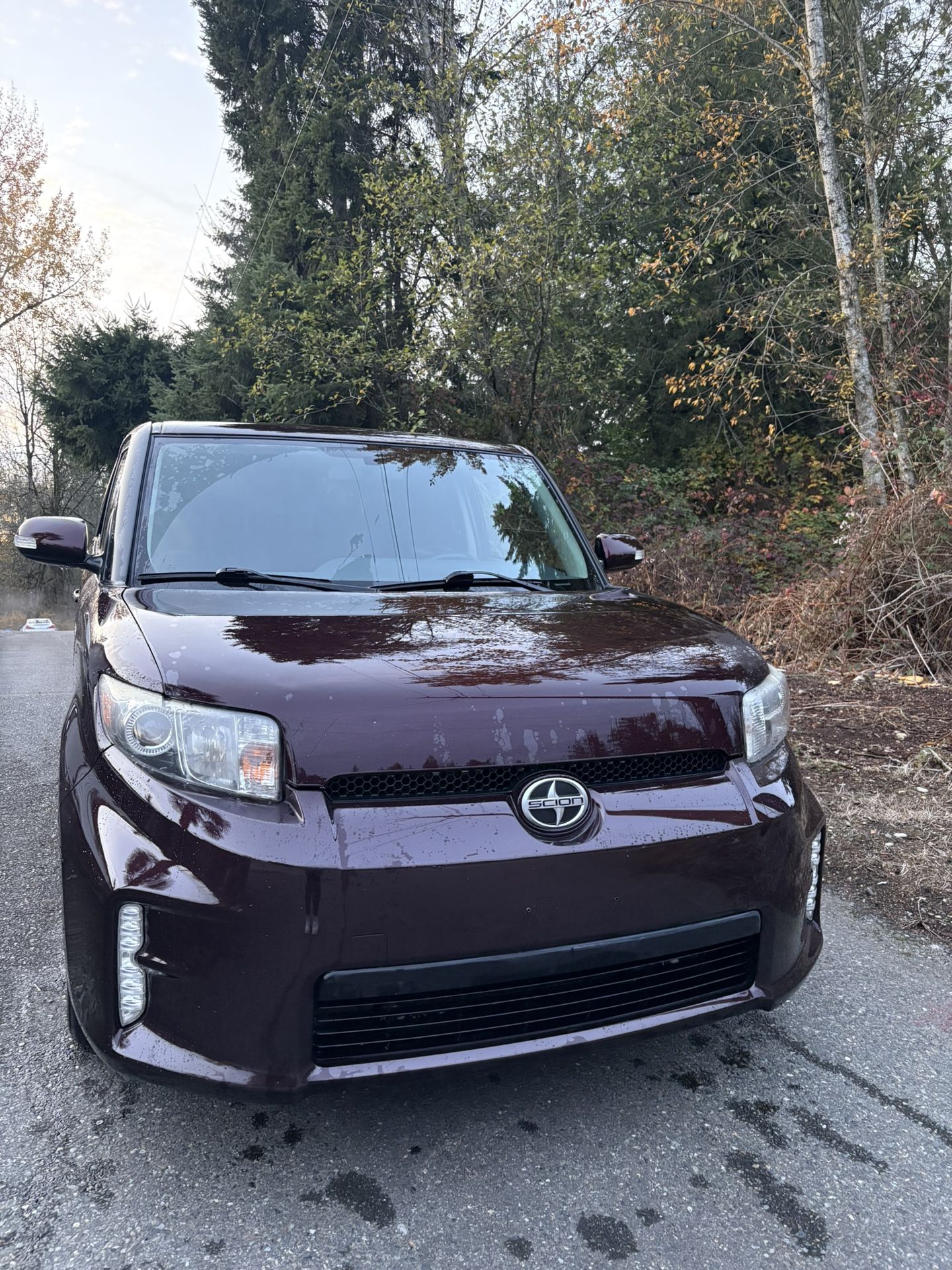 2015 Scion xB