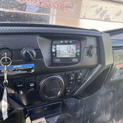 2020 Kawasaki Teryx 4 Seater 