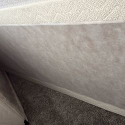 Free King Size Box Spring 