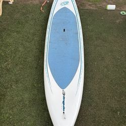Stand Up Paddle Board- Angulo Shaka 14ft Downwind SUP
