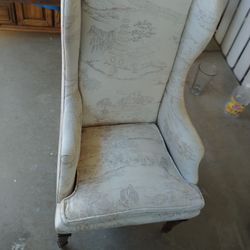 Antique Chair