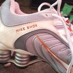 Nike Shox 