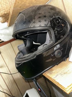 Helmet