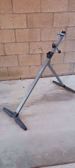 Bike stand