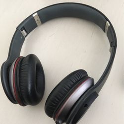Beats Solo Headphones