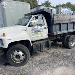 1996 Kodiak