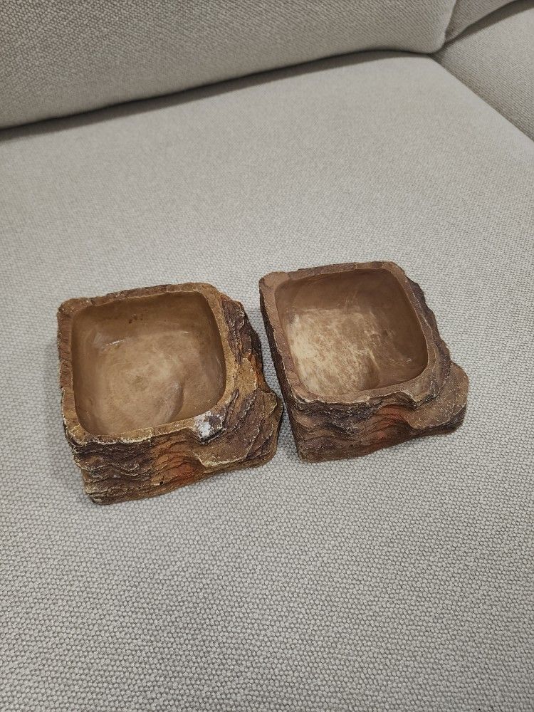 Terrarium Bowls