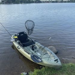 Kayak For Sale!!