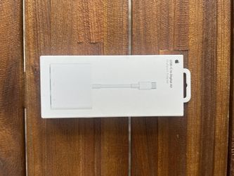 Brand New Apple Accessories