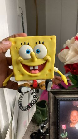 SpongeBob Antique Collectors 