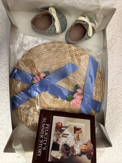 Felicity American Girl Doll Accessories 
