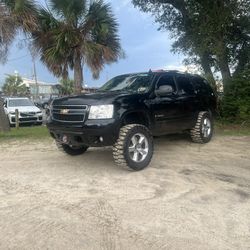 2007 Chevrolet Tahoe