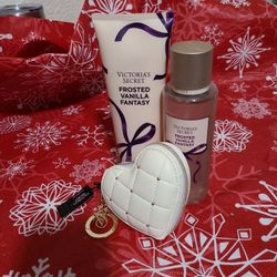 Victoria's Secret Gift Set 🎁 