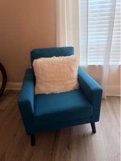 Chair for sale like new
