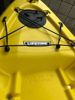 Kayak for sale