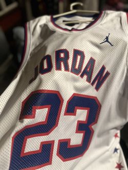 Jordan Brand Jersey 2xl