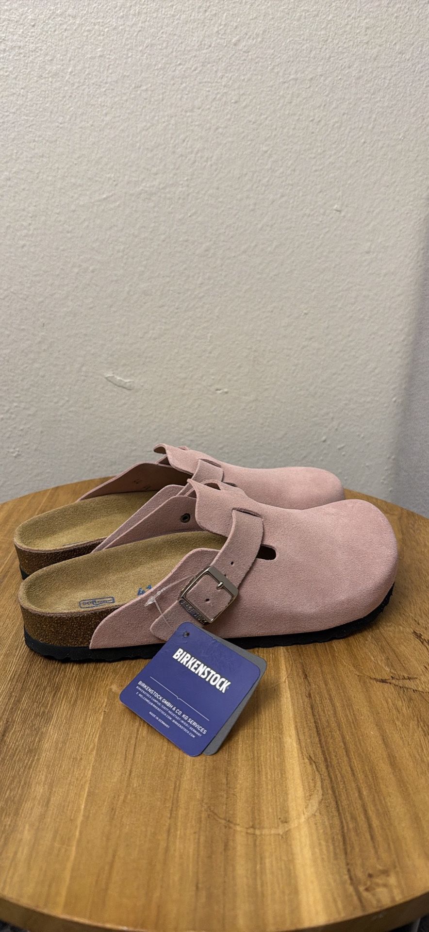 Birkenstock Brand New