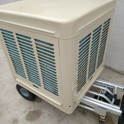 Swamp Cooler Down Draft 3800 Cfm