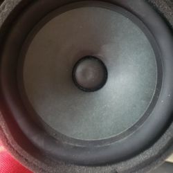 Car Speakers