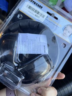 Toddler/baby Ear Muff