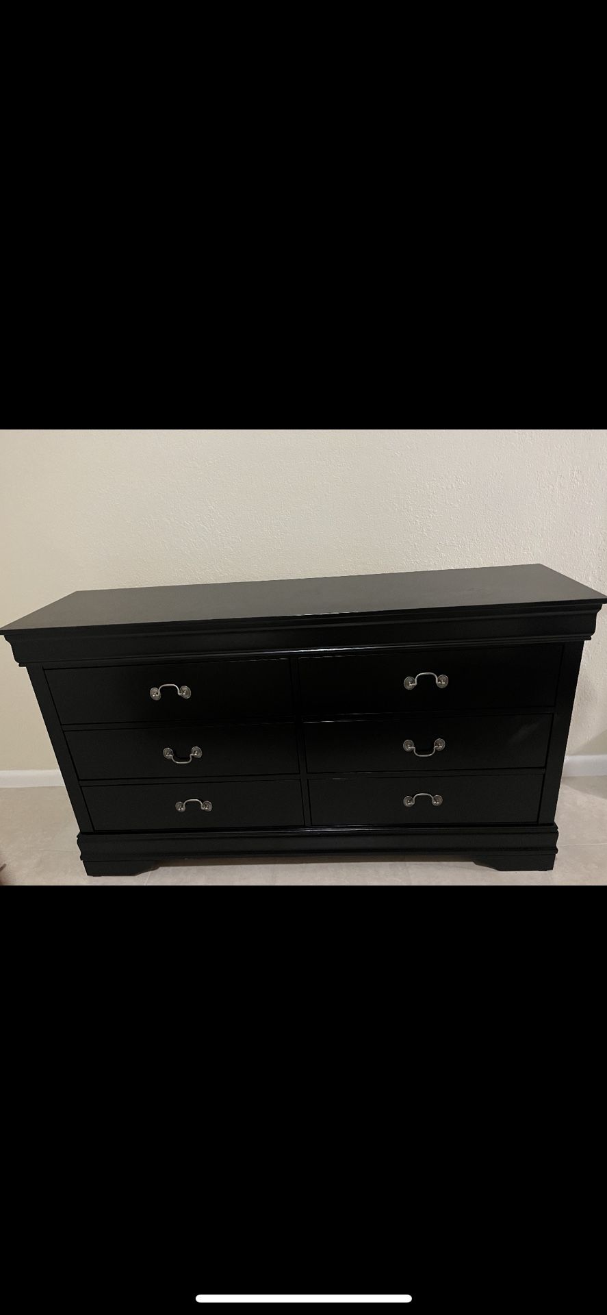 Brand New Dresser