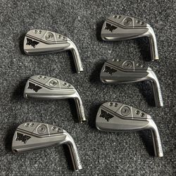 PXG Gen 6 P Players Irons - Mint