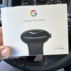 Google Pixel Watch