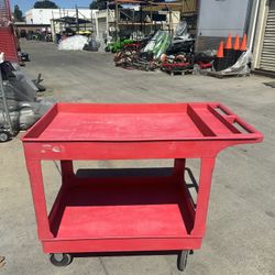Uline Utility Carts 