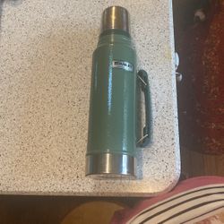 Stanley Thermos