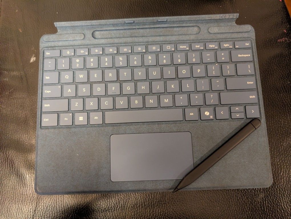 Microsoft Surface Slim Pen 2nd Edition Like New For Surface Pro