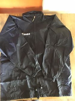 LEGEA WINDBREAKER