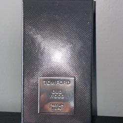 Tom Ford Oud Wood