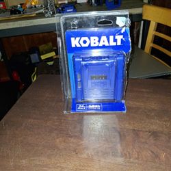 Kobalt Battery Charger