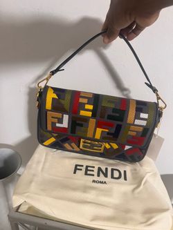 Medium Bag