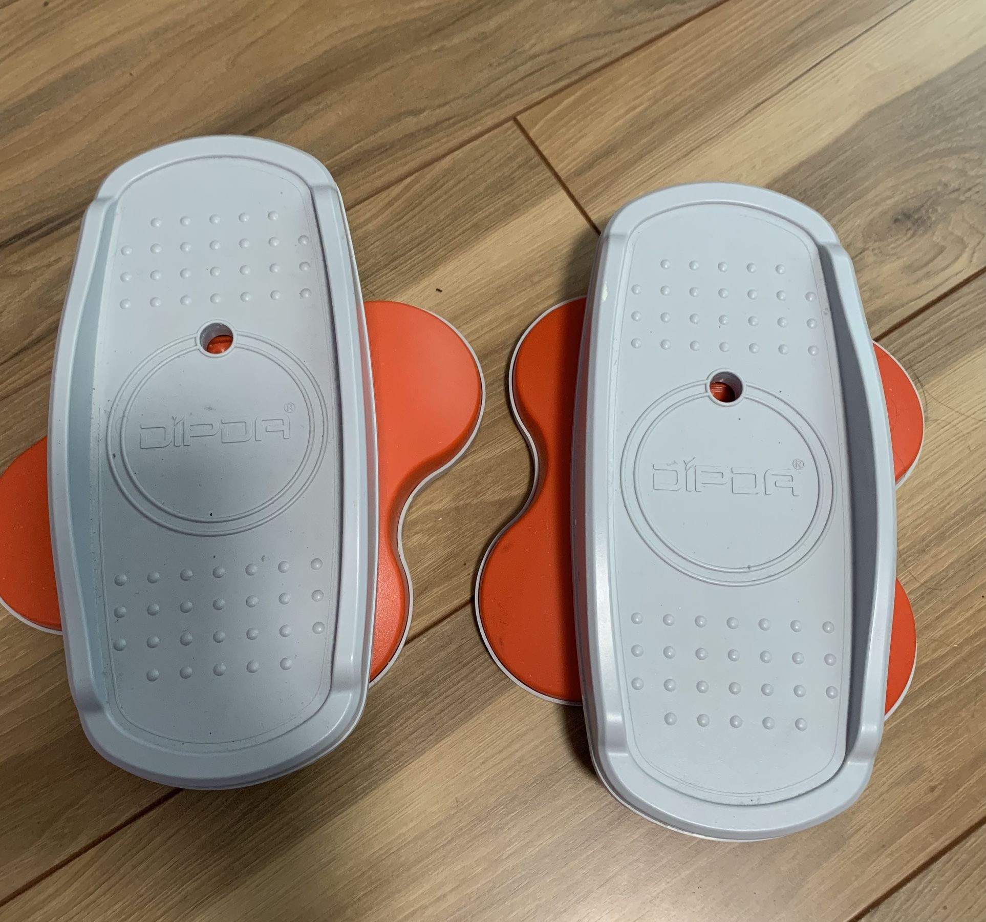 AB twister Board Exercises 