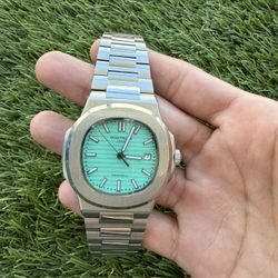 Patek Phillipe Watch Reloj
