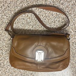 Sophia Caperelli Leather Purse