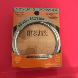 Physicians Formula Light Bronzer