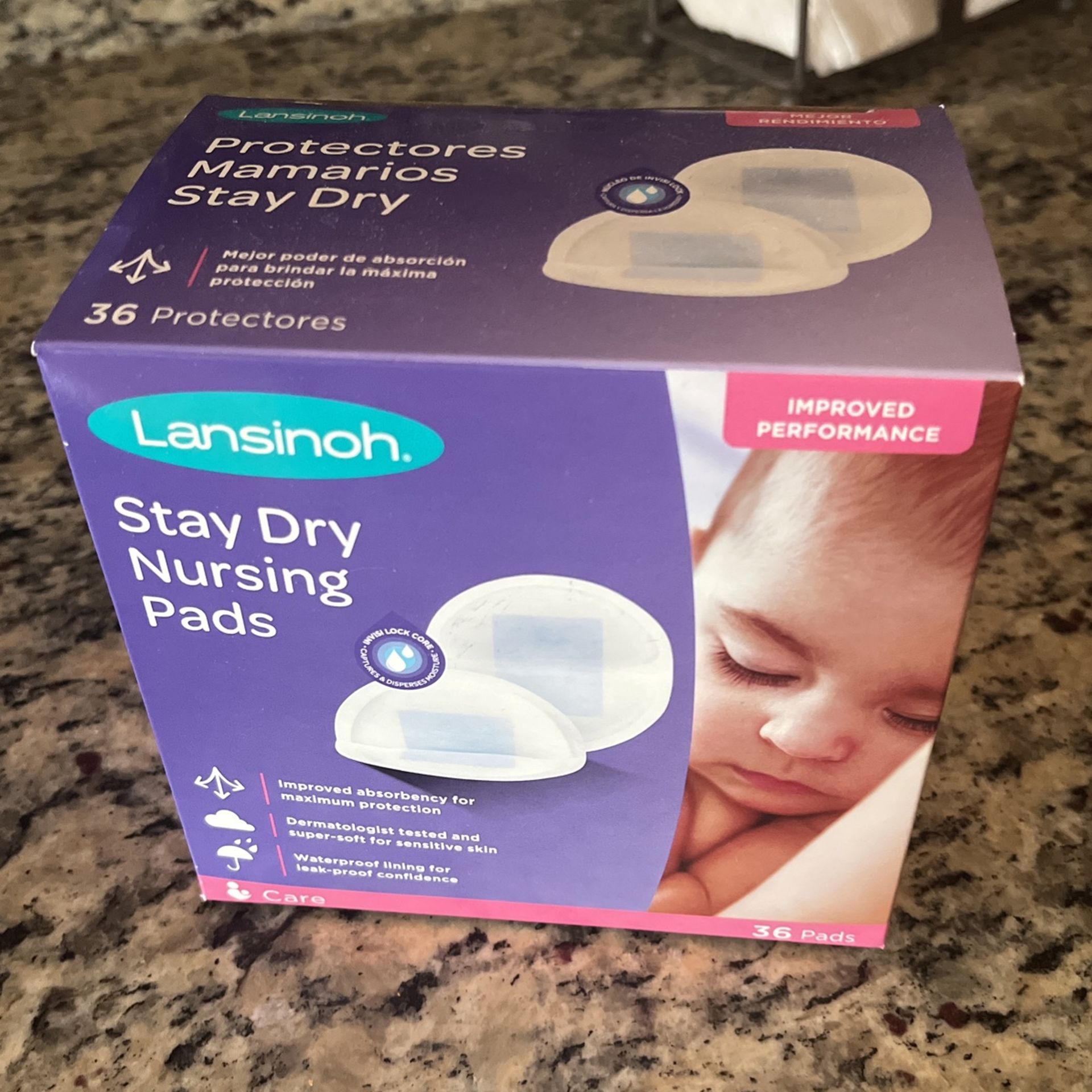 Nursing Pads Brand New