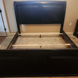 King Size Bedroom Set