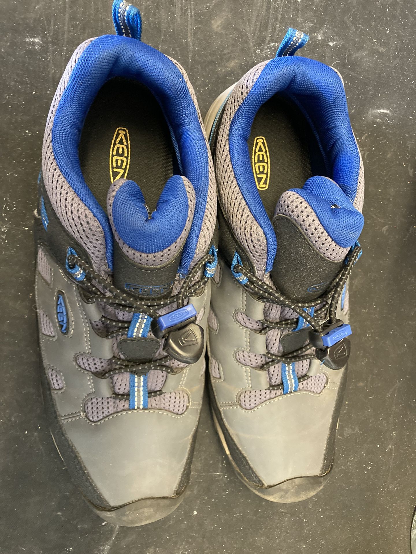 Keen Hiking Shoes