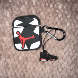 Jordan iPod Case
