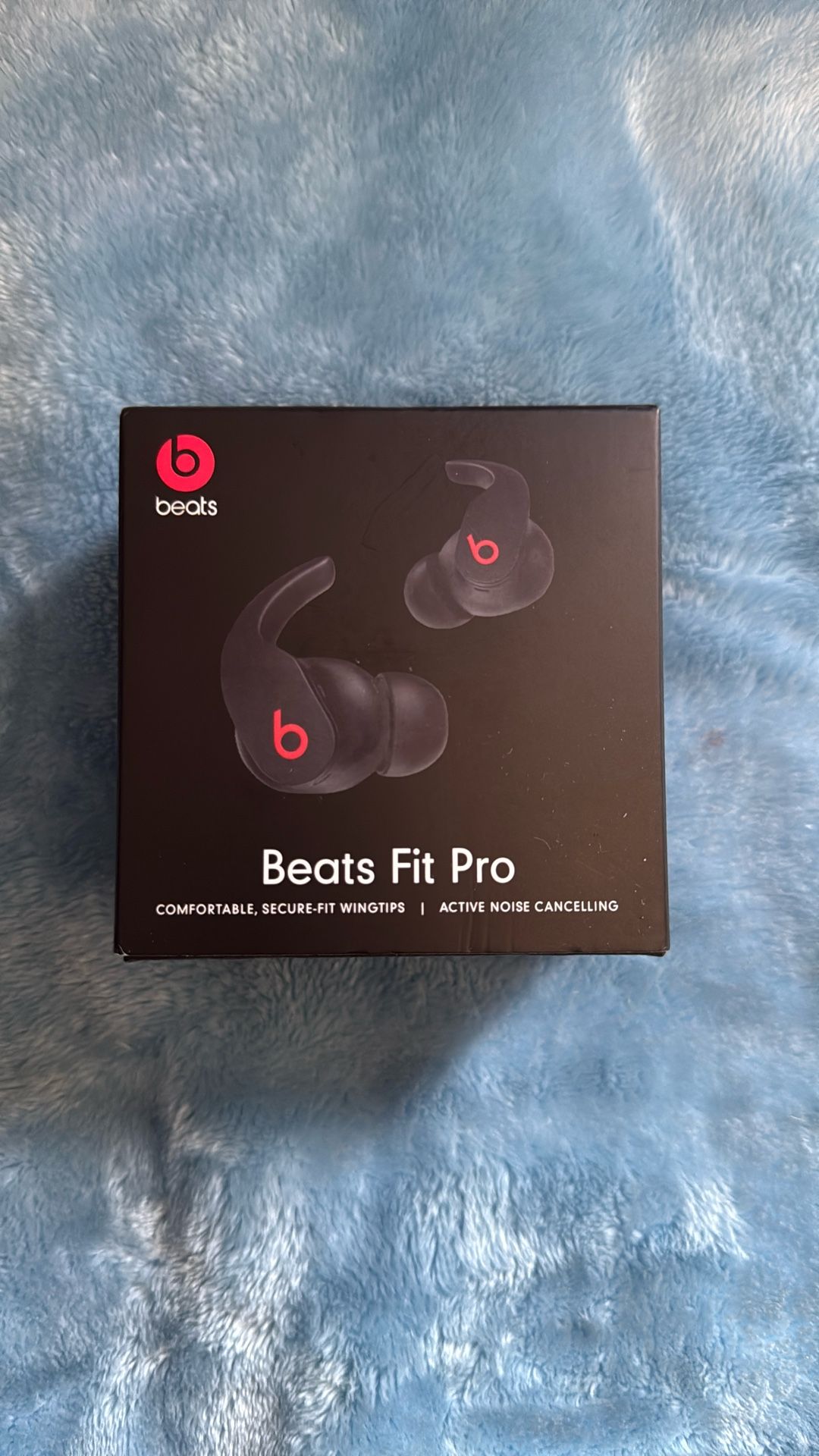Beats Fit Pro ( READ DESCRIPTION) ear buds