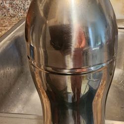 Shake Bottle